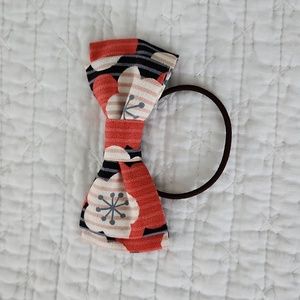 Hairband With Cute Bow!